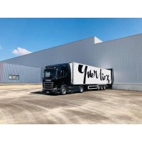 PSL Querlioz logo - Similar company to Easys