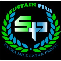 SustainPlus logo - Similar company to Esg Data & Solutions