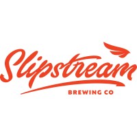 Slipstream Brewing logo - Similar company to Carousel Consulting