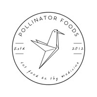 Pollinator Foods Pvt Ltd logo - Similar company to Om Sai Enterprises