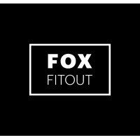 FOX Fitout logo - Similar company to Fitout Group