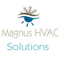 Magnus HVAC Solutions logo - Similar company to Cool Wind Hvac Systems