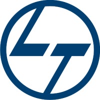 L&T - Water & Effluent Treatment logo - Similar company to Enviroway Bioscience Pvt Ltd