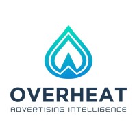 OVERHEAT.Agency logo - Similar company to Rossi