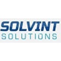 Solvint Solutions logo - Similar company to Vagarious Solutions Pvt Ltd