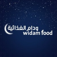 Widam Food Company logo - Similar company to Arab Qatari Agricultural Production Company (Qatfa)