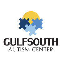 GulfSouth Autism Center logo - Similar company to Arches Aba Therapy Llc
