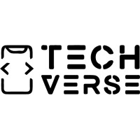 TechVerse logo - Similar company to Gdg Medea
