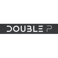 DoubleP logo - Similar company to Creaimpresa