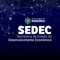 SEDEC - Secretaria Estadual de Desenvolvimento Econômico logo - Similar company to Instituto João Ayres