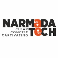 Narmadatech IT Training logo - Similar company to Narmada Tech Solutions Pvt. Ltd.