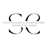 Schafhauser & Schafhauser Consulting GmbH logo - Similar company to Loginfinity Gruppe