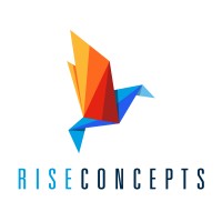 Rise Concepts LLC logo - Similar company to Approach Environmental, Llc