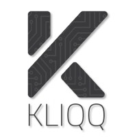Kliqq - AI Chatbots for Customer Support logo - Similar company to Revizzy - Ai Chatbots For Websites, Hr, & Ops