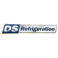 DS Refrigeration Ltd logo - Similar company to Coldco Group Ltd