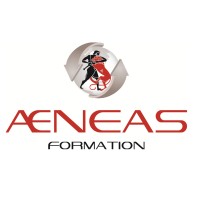 Æneas Formation logo - Similar company to Arcanum Security