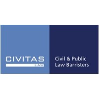 Civitas Law logo - Similar company to Civitas