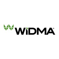 WIDMA - machineering tomorrow logo - Similar company to Redgine