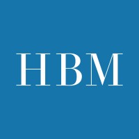Hennessey Brown Music logo - Similar company to London Chamber Orchestra