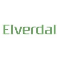 Elverdal A/S logo - Similar company to Kompan Danmark