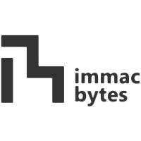 Immac Bytes logo - Similar company to Hash Clinics
