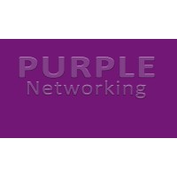 Purple Networking Guiseley logo - Similar company to Opus Pro Audio