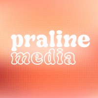 Praline Media logo - Similar company to Aurea Award
