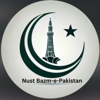 NUST Bazm-e-Pakistan logo - Similar company to Comsats Media Club - Cui, Islamabad