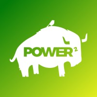 Power2 logo - Similar company to Brathay Trust