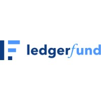 LedgerFund logo
