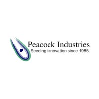 Peacock Industries logo - Similar company to Onodi Tool & Engineering Company