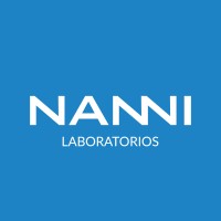 NANNI Laboratorios logo - Similar company to Eriochem S.A.