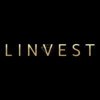 Linvest logo - Similar company to Aqueos