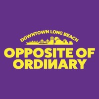 Downtown Long Beach Alliance (DTLB Alliance) logo - Similar company to Meet Long Beach
