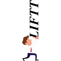 Liftt - CREDITALE TECH PRIVATE LIMITED logo - Similar company to Buzzpenny Systems Llp