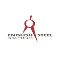 English Steel Drafting logo - Similar company to Vb Steel Detailing