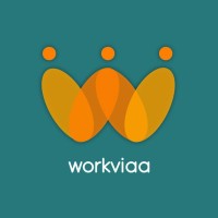 WorkViaa logo - Similar company to Thinkera Consultancy