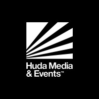 Huda Media & Events™ logo - Similar company to Sila Sveta