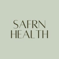 Safrn Health logo - Similar company to 1Db