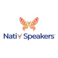 NATIV SPEAKERS LTD logo - Similar company to Playmono
