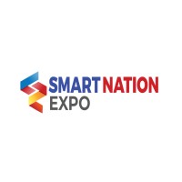 Smart Nation Expo logo - Similar company to Prisma Bytes