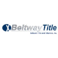 Beltway Title And Abstract, Inc.