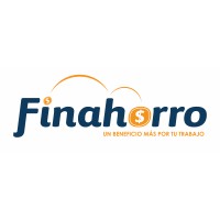 Finahorro logo - Similar company to Gna Desarrollos