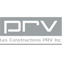 Les Constructions P.R.V. Inc logo - Similar company to Presti Homes And Developements