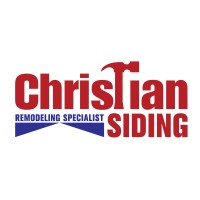 Christian Siding logo - Similar company to Pond Roofing