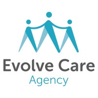 Evolve Care Agency logo - Similar company to National Building Review Board