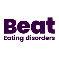 Beat logo - Similar company to Seed - Eating Disorder Support Services