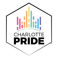 Charlotte Pride logo - Similar company to Rain, Inc.