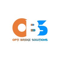 Opti Bridge Solutions logo - Similar company to Nextmgzn