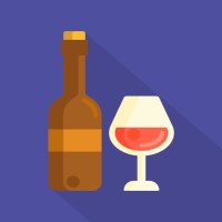 Tout sur le Vin logo - Similar company to Kikico Événements - Wine Events